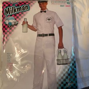 Adult Halloween costume